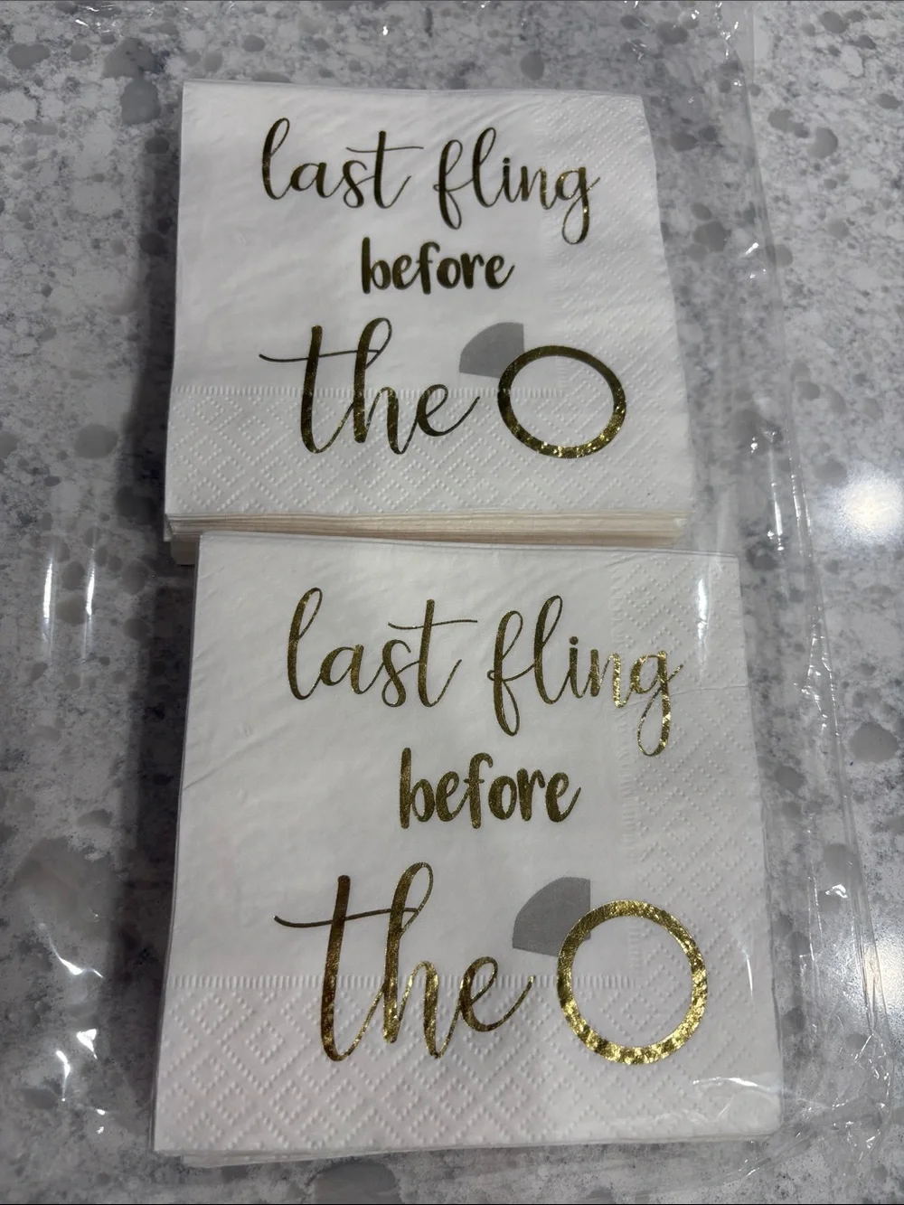 N/A new set